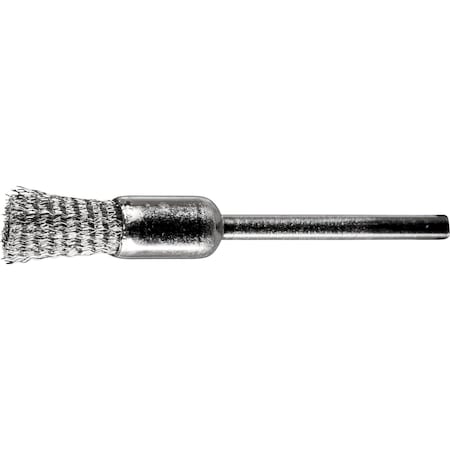 Pferd Mini End, 1/8" Stem, .005SS Wire, 5/26 83263